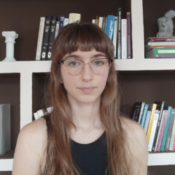 Alba Díaz
