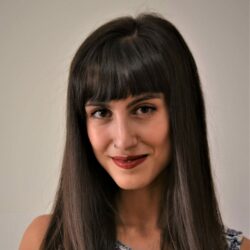 Laura Rodríguez Montecino