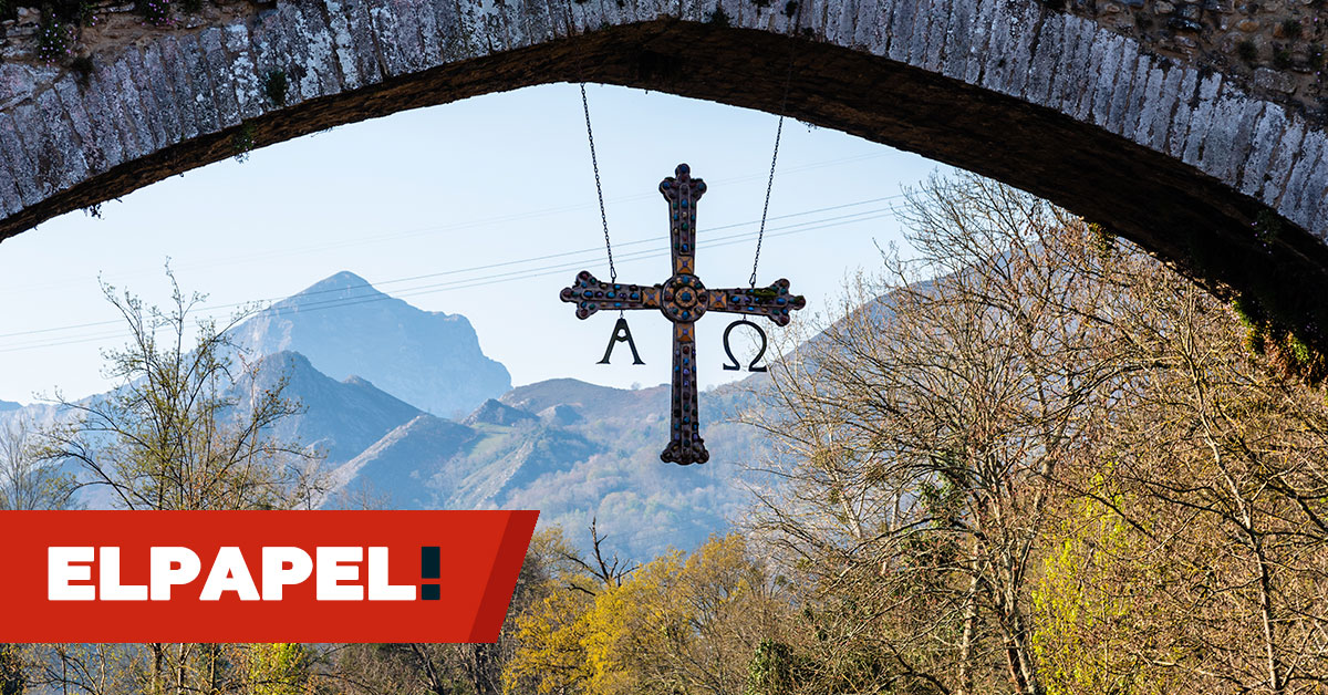 Hablemos de Asturias