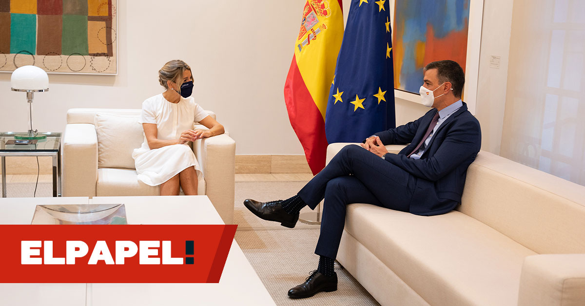 La izquierda a debate