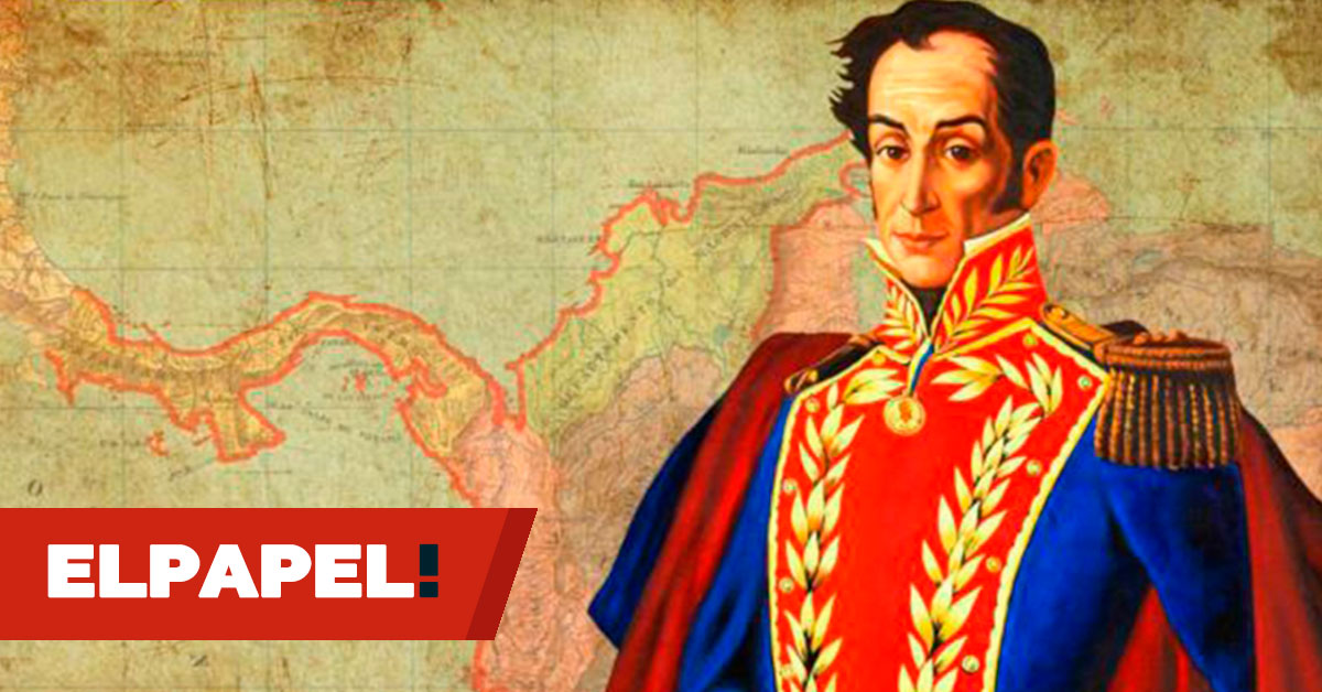 Bolivar